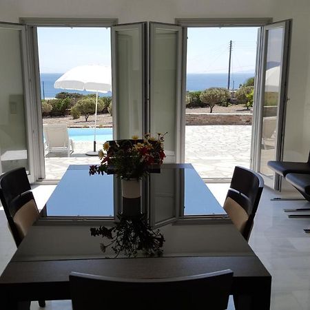 Villa Soros Esterno foto