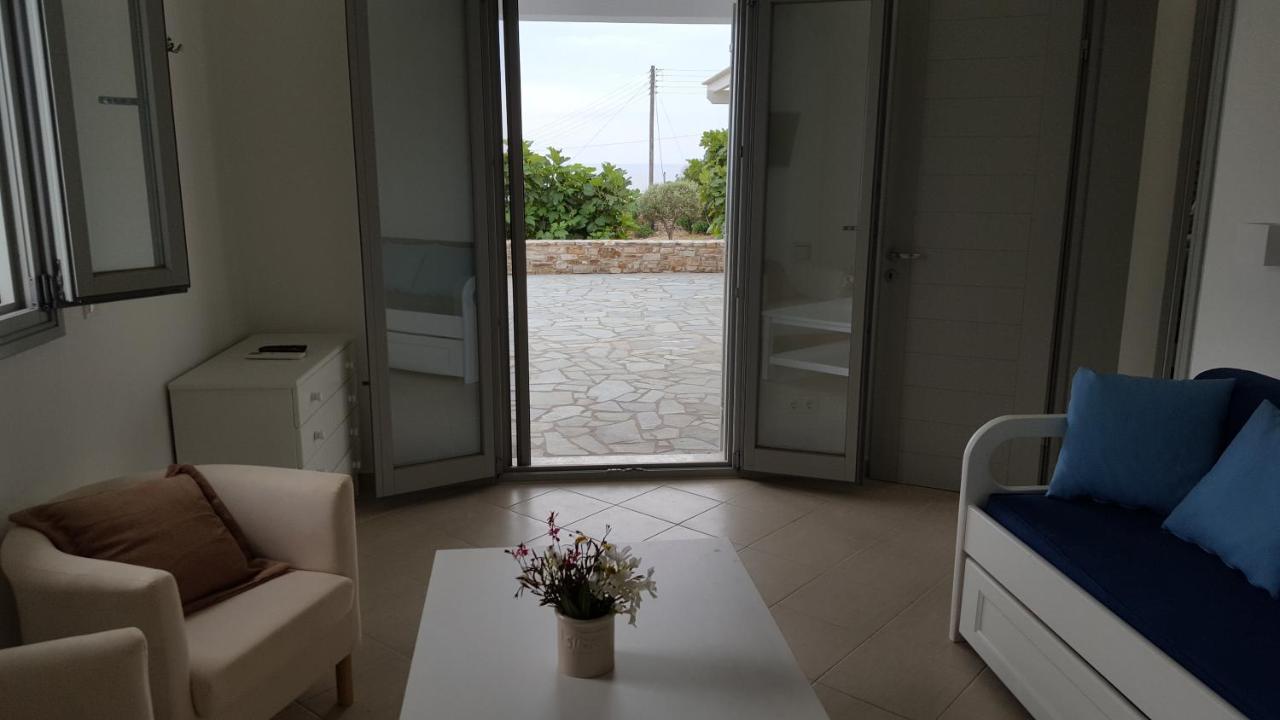 Villa Soros Esterno foto