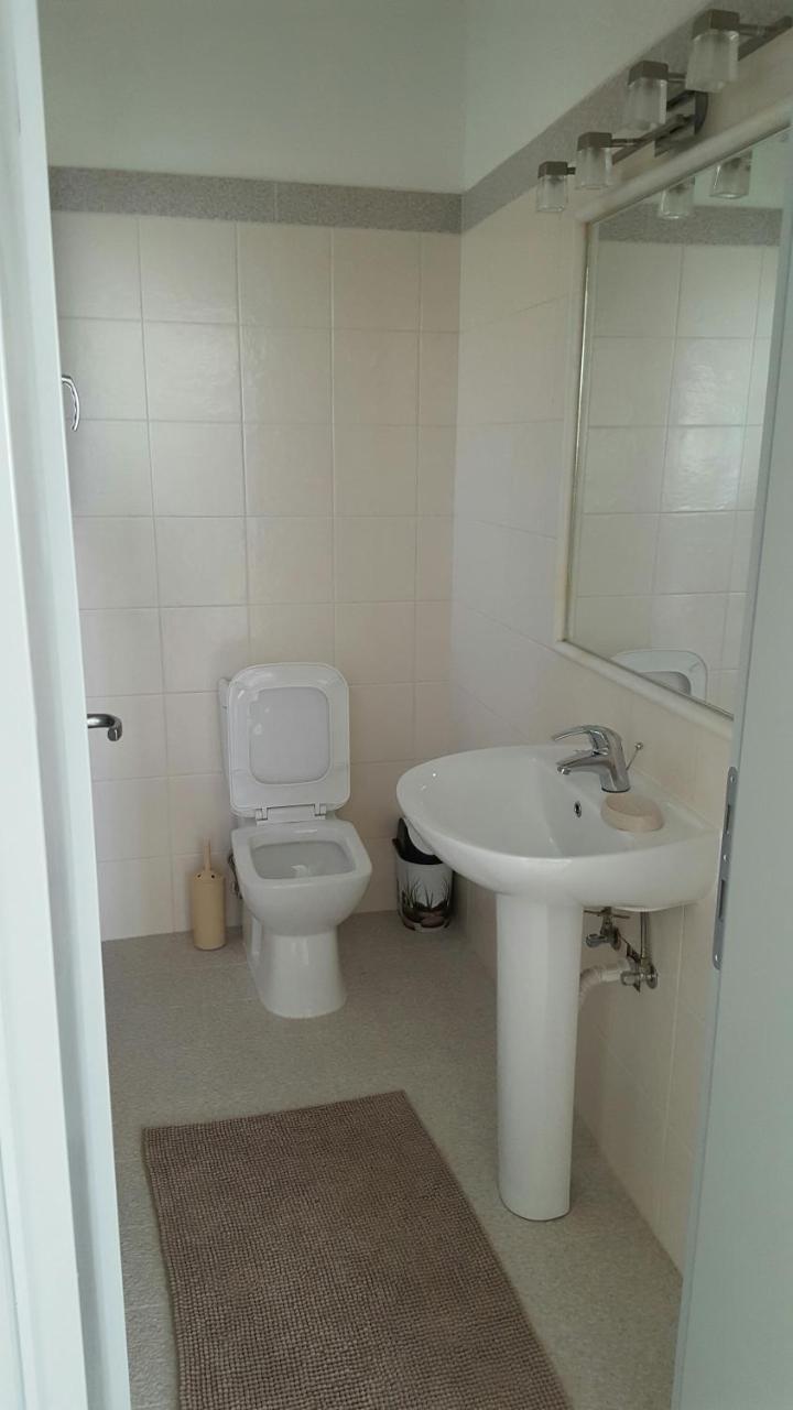 Villa Soros Esterno foto