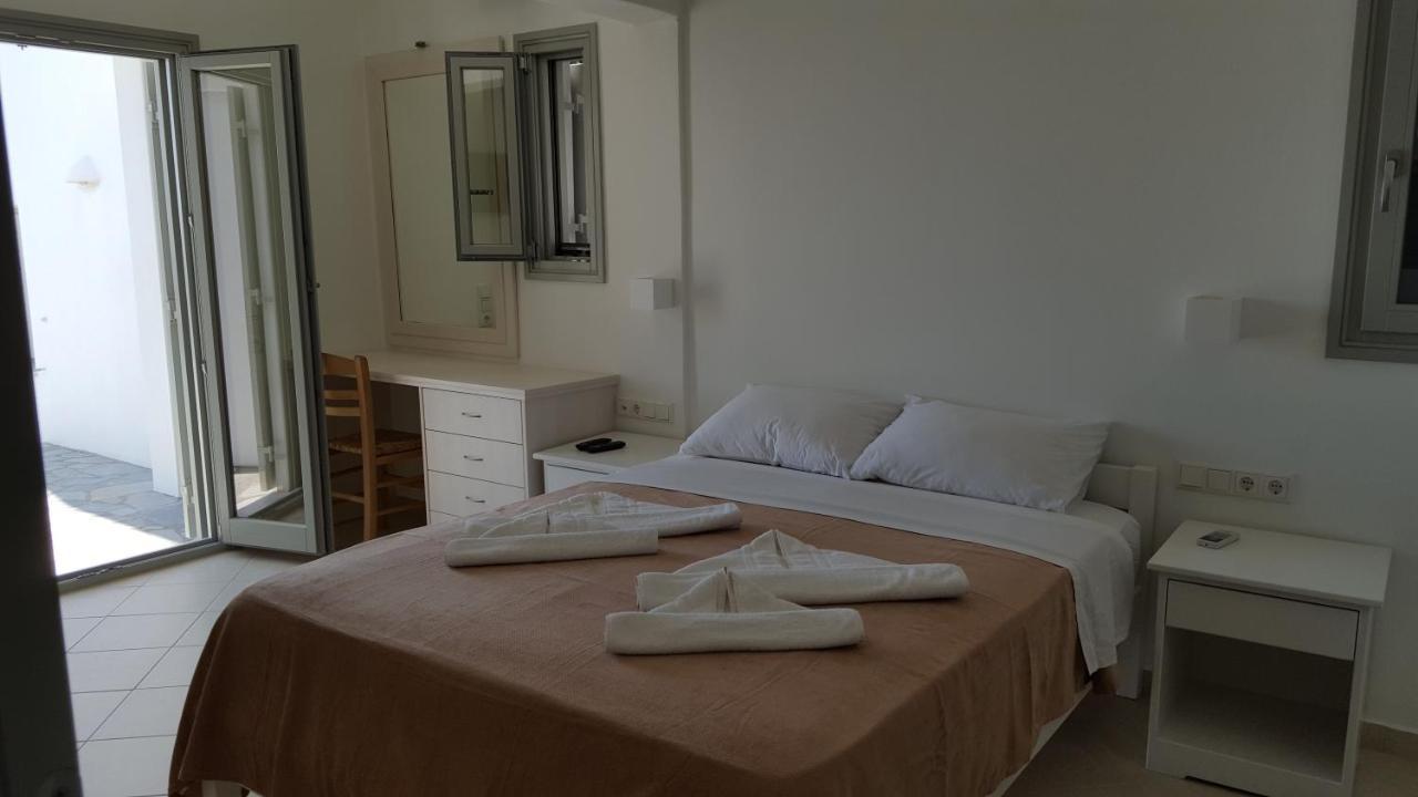 Villa Soros Esterno foto