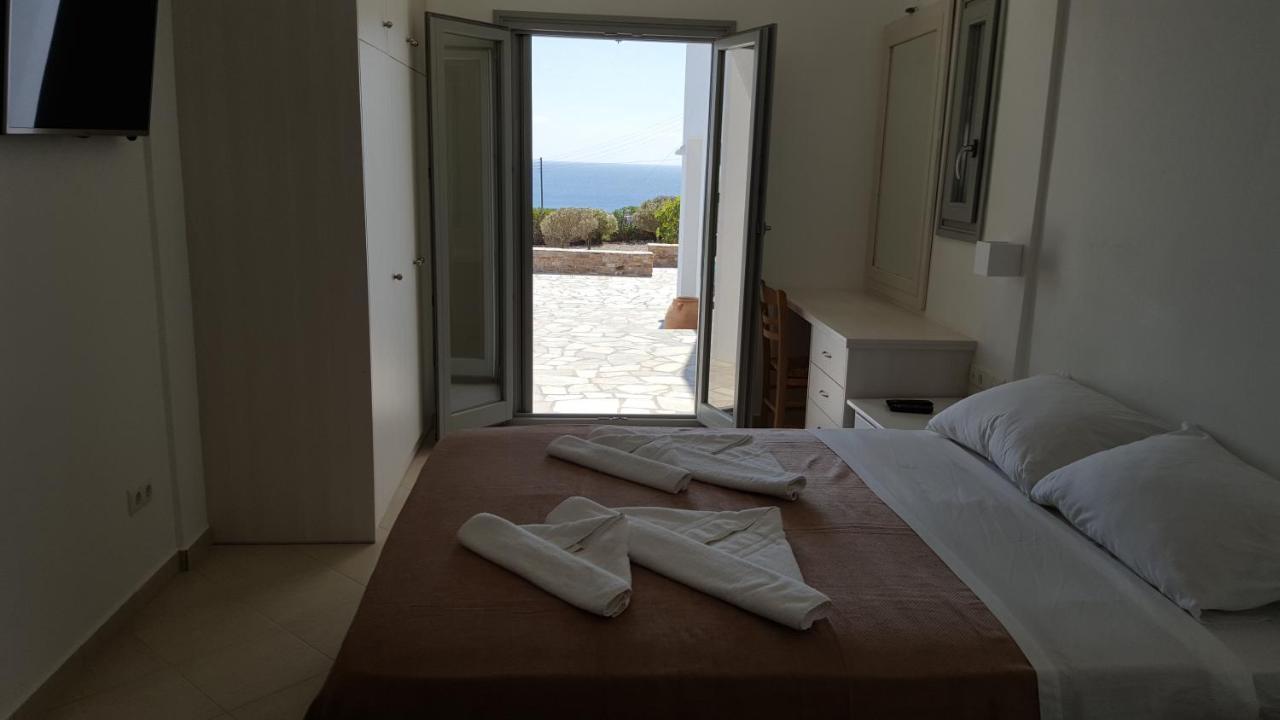 Villa Soros Esterno foto